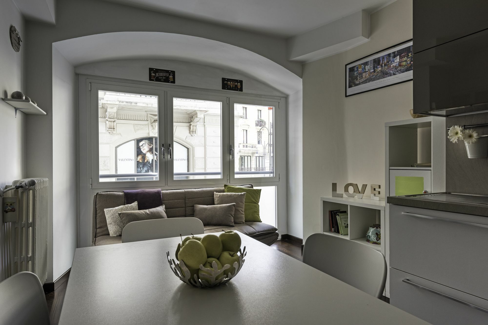Piazza Duomo - Rentclass Lucilla Milan Exterior photo